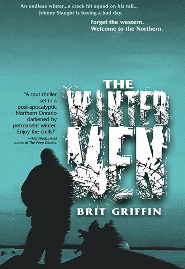 The Wintermen by Brit Griffin, Paperback | Indigo Chapters