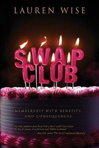 SWAP CLUB by Lauren Wise, Paperback | Indigo Chapters