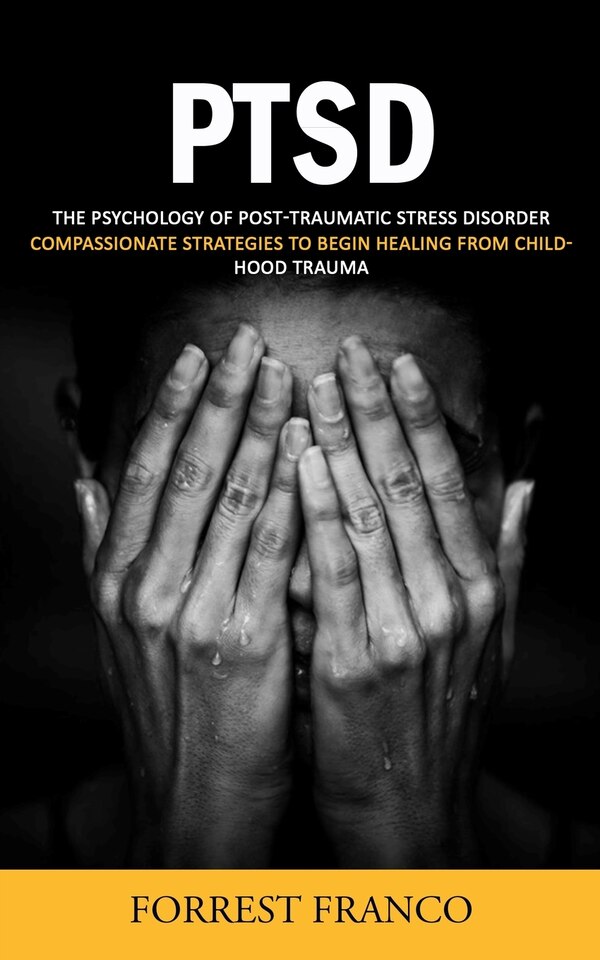 Ptsd by Forrest Franco, Paperback | Indigo Chapters