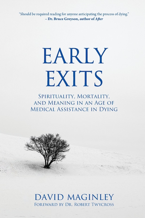 Early Exits by David Maginley, Paperback | Indigo Chapters