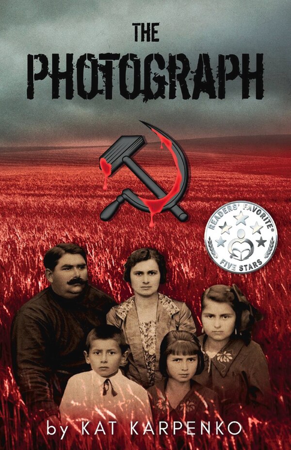 The Photograph by Kat Karpenko, Paperback | Indigo Chapters