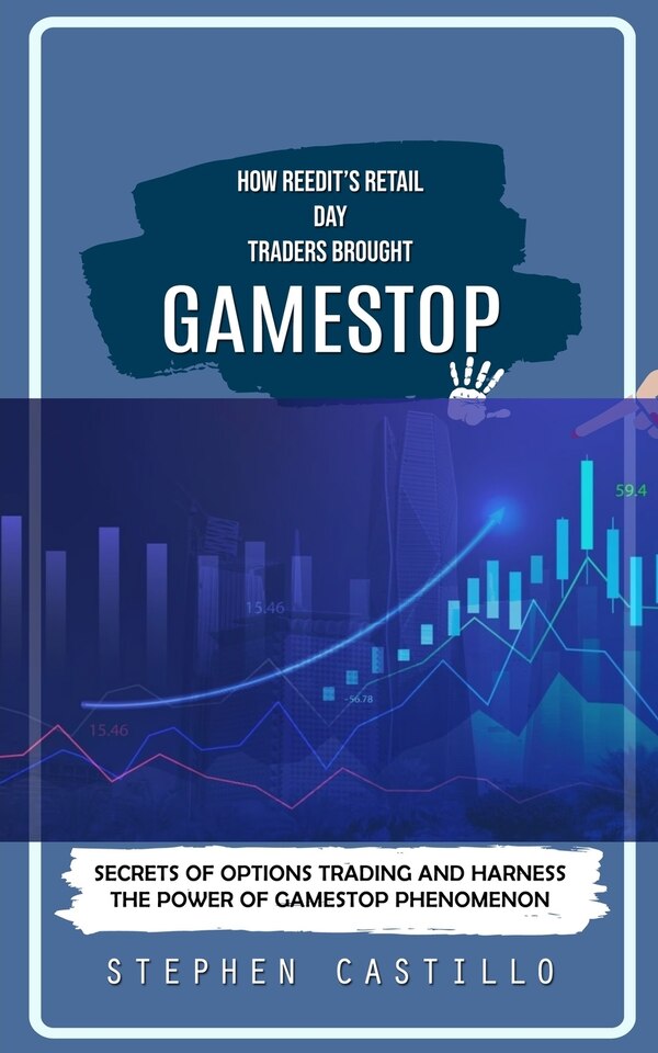 GameStop by Stephen Castillo, Paperback | Indigo Chapters