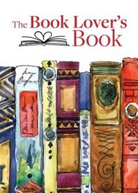 The Book Lover's Book by Kim Reynolds, Paperback | Indigo Chapters