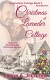 Christmas At Lavender Cottage by Susan A Jennings, Paperback | Indigo Chapters