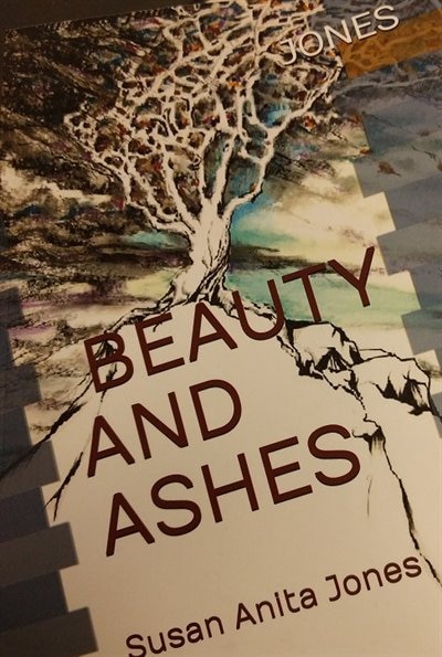 Beauty and Ashes by Susan Anita Jones, Paperback | Indigo Chapters