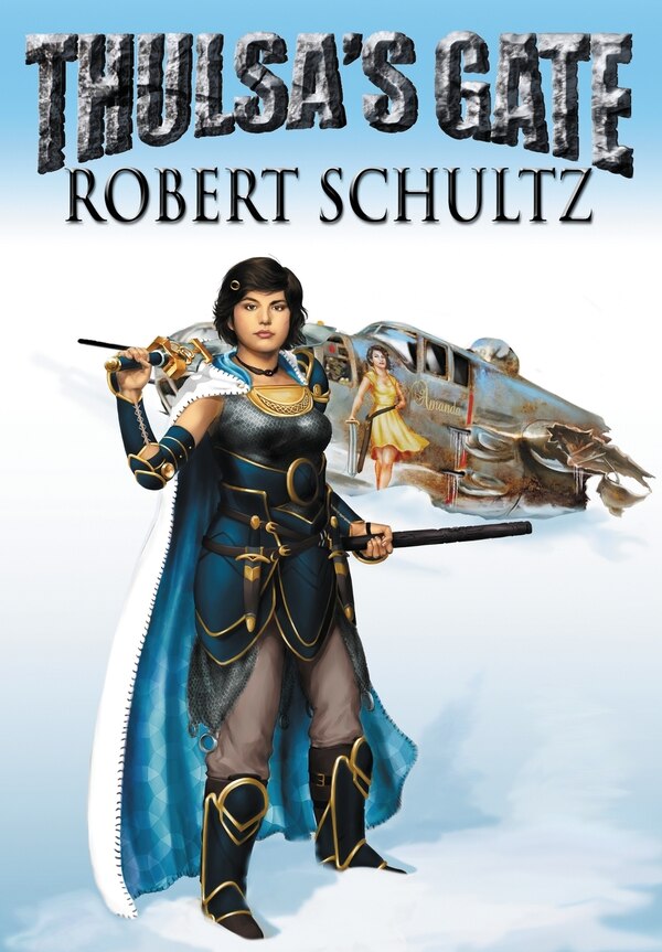 Thulsa's Gate by Robert James Schultz, Hardcover | Indigo Chapters