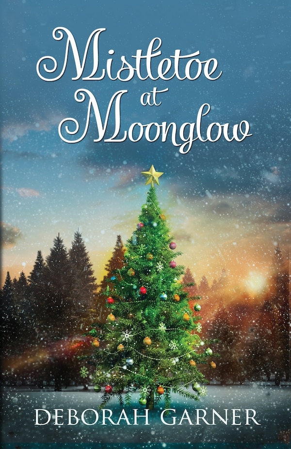 Mistletoe at Moonglow by Deborah Garner, Paperback | Indigo Chapters