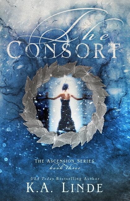 The Consort by K A Linde, Paperback | Indigo Chapters