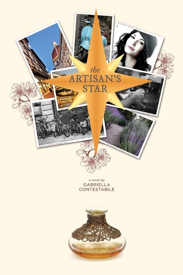 The Artisan's Star by Gabriella Contestabile, Paperback | Indigo Chapters