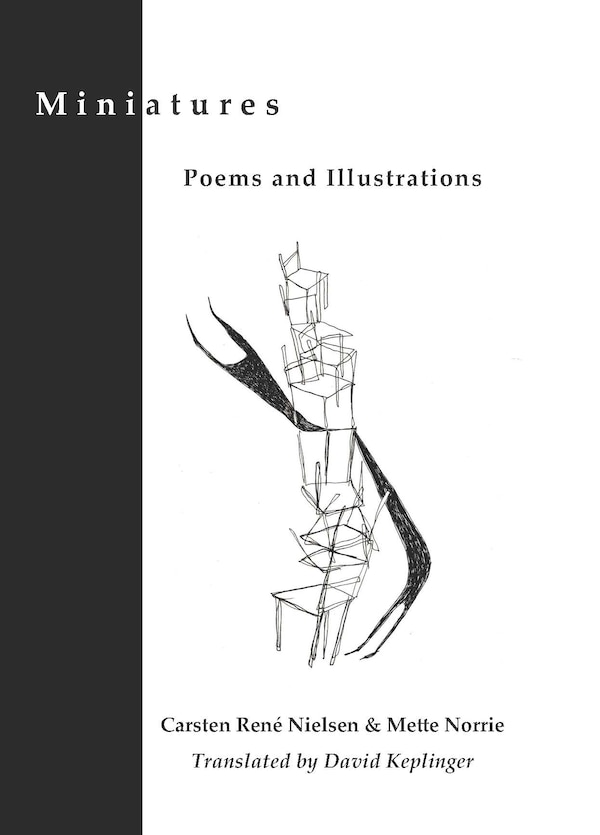 Miniatures by Charsten René Nielsen, Paperback | Indigo Chapters