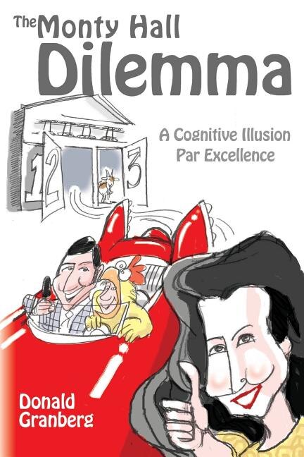 The Monty Hall Dilemma by Donald Granberg, Paperback | Indigo Chapters