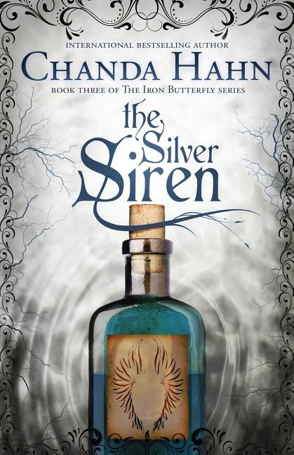 The Silver Siren by Chanda Hahn, Paperback | Indigo Chapters