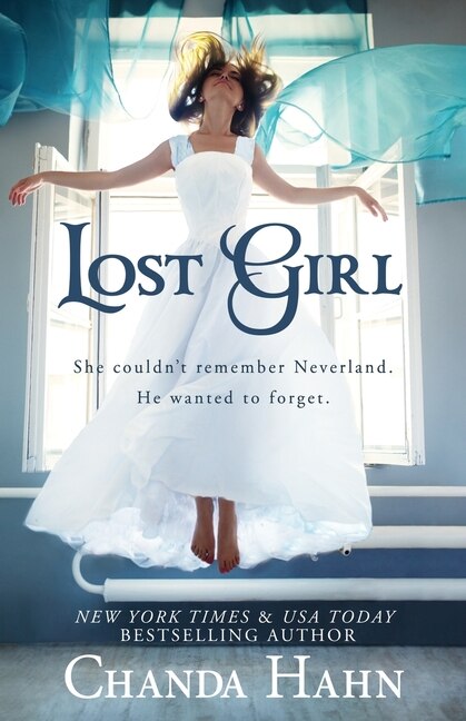 Lost Girl by Chanda Hahn, Paperback | Indigo Chapters