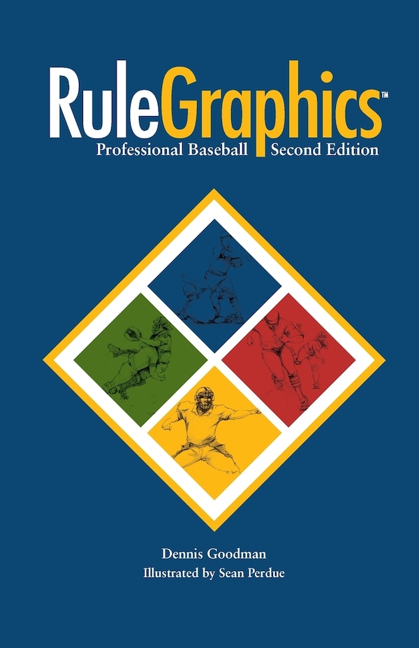 RuleGraphics by Dennis Goodman, Paperback | Indigo Chapters