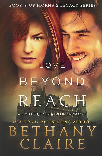 Love Beyond Reach by Bethany Claire, Paperback | Indigo Chapters