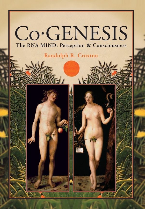 Co-GENESIS by Randolph R Croxton, Hardcover | Indigo Chapters