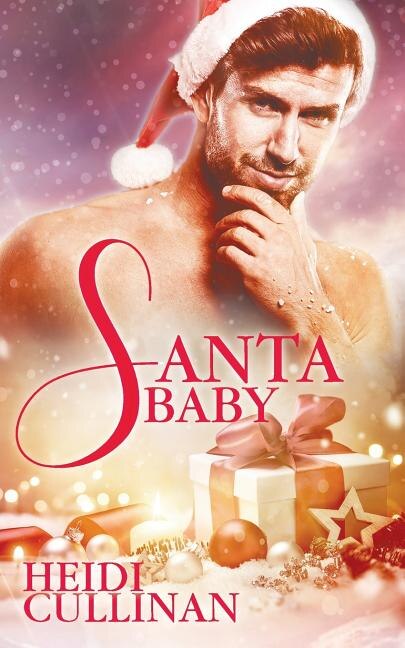 Santa Baby by Heidi Cullinan, Paperback | Indigo Chapters