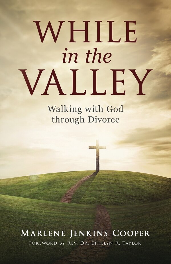 While In The Valley by Marlene Jenkins Cooper, Paperback | Indigo Chapters