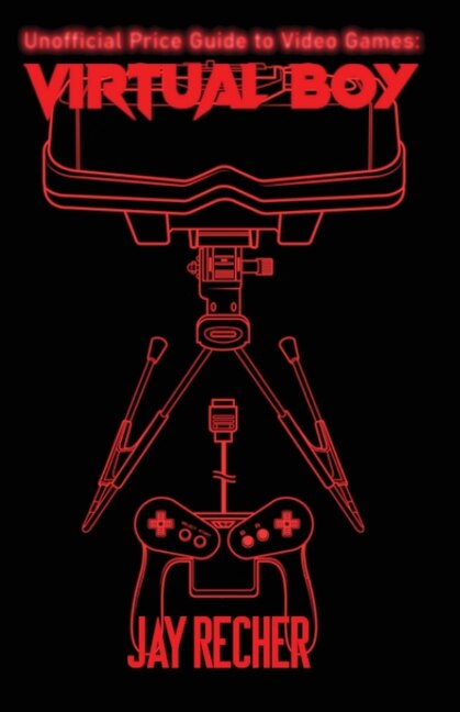 Unofficial Price Guide to Video Games by Jay Recher, Paperback | Indigo Chapters