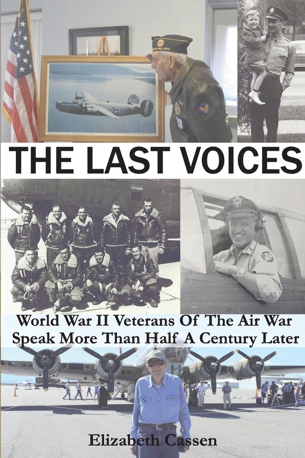 THE LAST VOICES by Elizabeth D Cassen, Paperback | Indigo Chapters