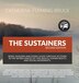 The Sustainers by Catherine Fleming Bruce, Hardcover | Indigo Chapters