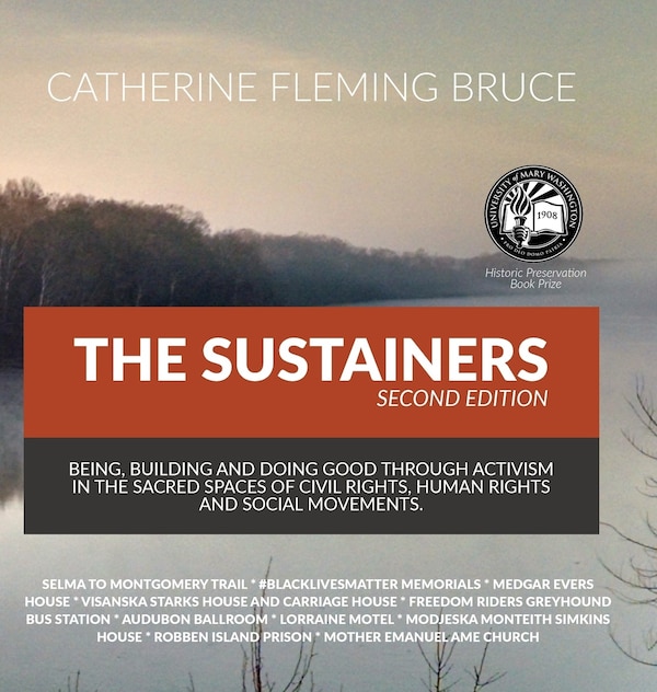 The Sustainers by Catherine Fleming Bruce, Hardcover | Indigo Chapters