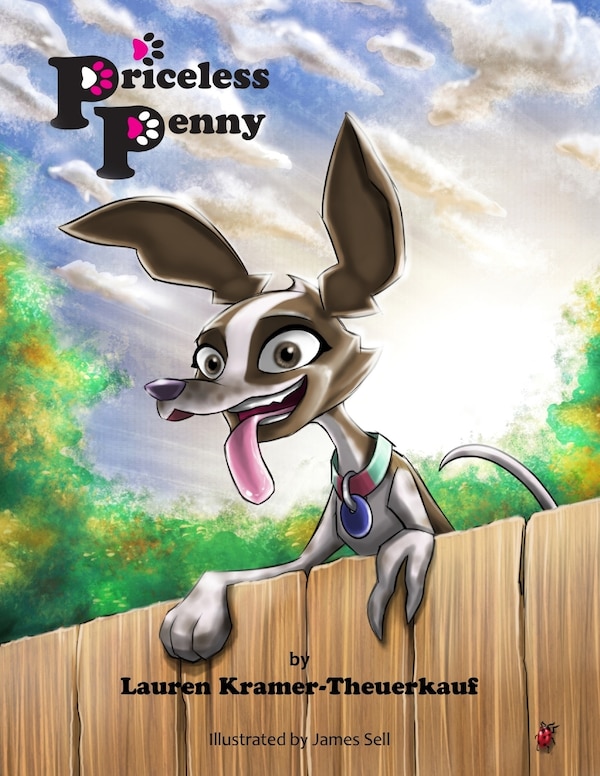 Priceless Penny by Lauren Kramer-Theuerkauf, Paperback | Indigo Chapters