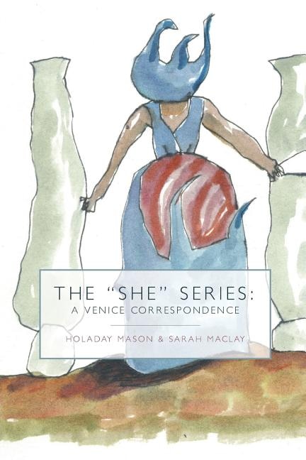 She by Sarah Maclay, Paperback | Indigo Chapters