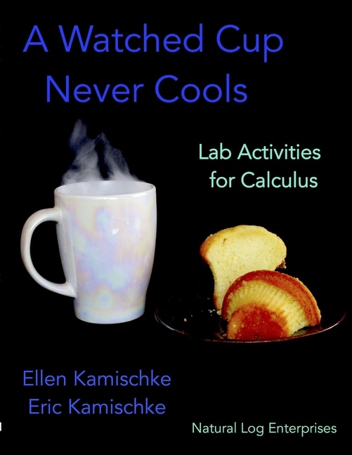 A Watched Cup Never Cools by Ellen Kamischke, Paperback | Indigo Chapters