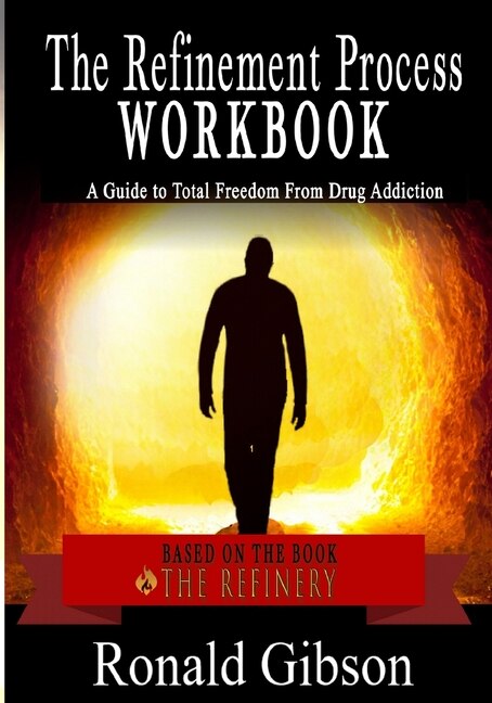 The Refinement Process Workbook by Ronald Gibson, Paperback | Indigo Chapters
