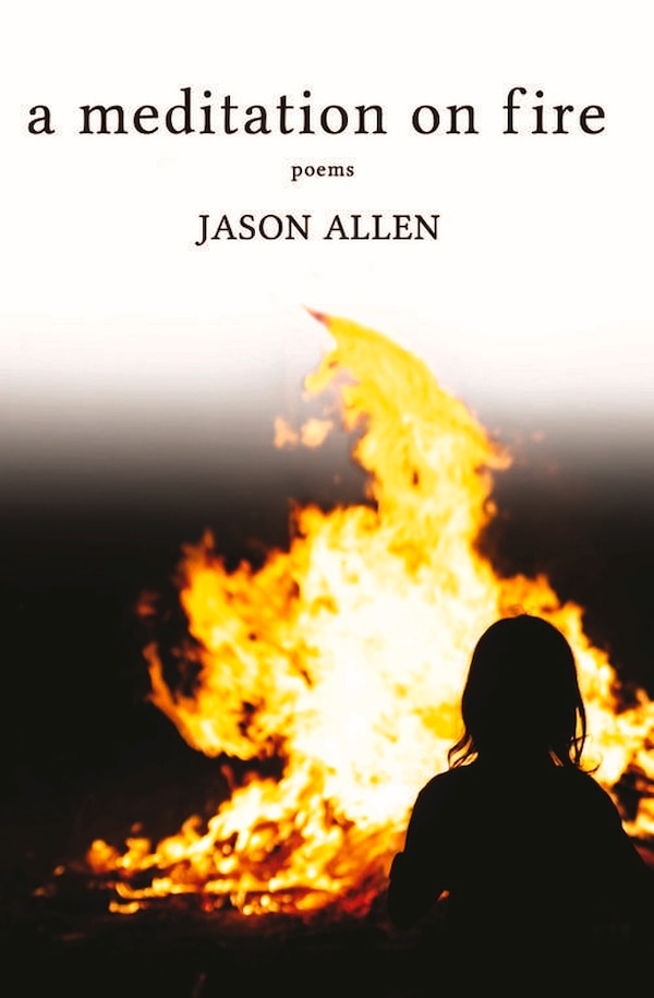 A Meditation on Fire by Jason Allen, Paperback | Indigo Chapters