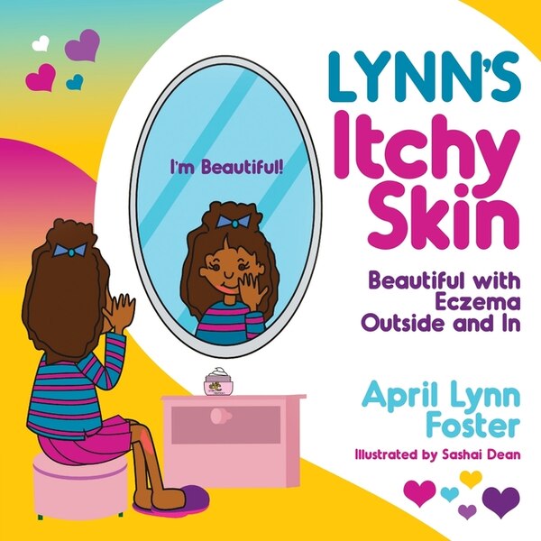 Lynn's Itchy Skin by April Lynn Foster, Paperback | Indigo Chapters