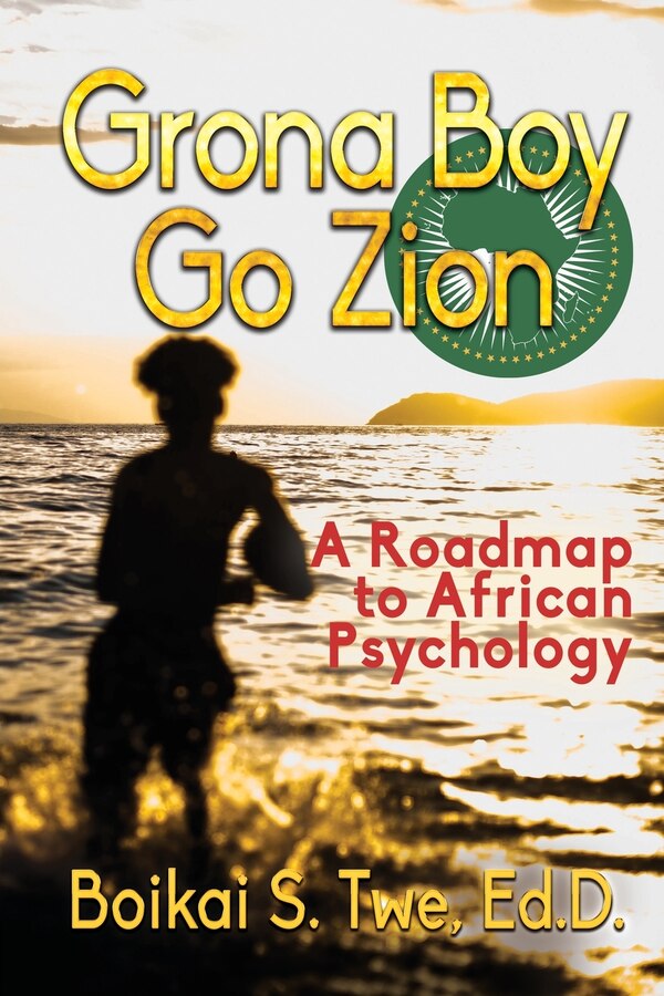 Grona Boy Go Zion by Boikai S Twe, Paperback | Indigo Chapters