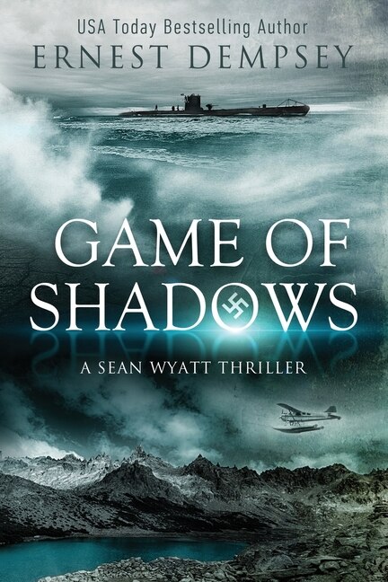 Game of Shadows by Ernest Dempsey, Paperback | Indigo Chapters