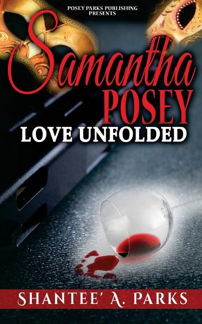 Samantha Posey by Shantee a Parks, Paperback | Indigo Chapters