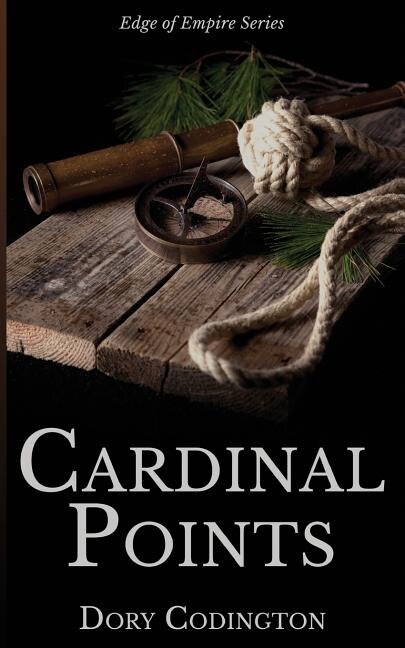 Cardinal Points by Dory Codington, Paperback | Indigo Chapters