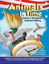Animals In Time Volume 3 by Hosanna Rodriguez, Paperback | Indigo Chapters