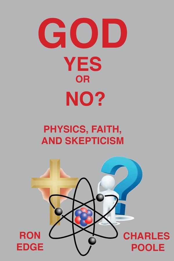 God Yes or No? by Charles Poole, Paperback | Indigo Chapters