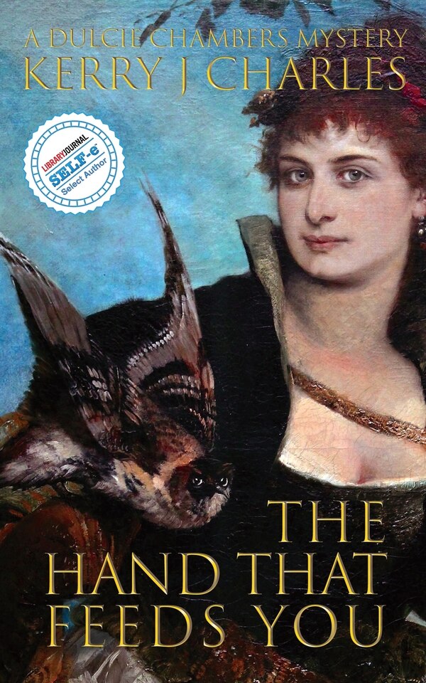 The Hand That Feeds You by Kerry J Charles, Paperback | Indigo Chapters