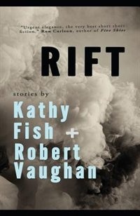 Rift by Robert Vaughan, Paperback | Indigo Chapters