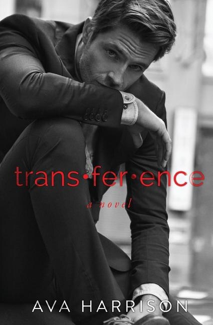 trans-fer-ence by Ava Harrison, Paperback | Indigo Chapters