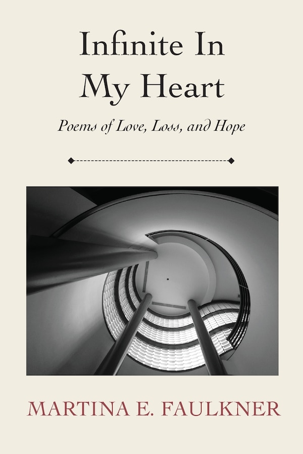 Infinite In My Heart by Martina E Faulkner, Paperback | Indigo Chapters
