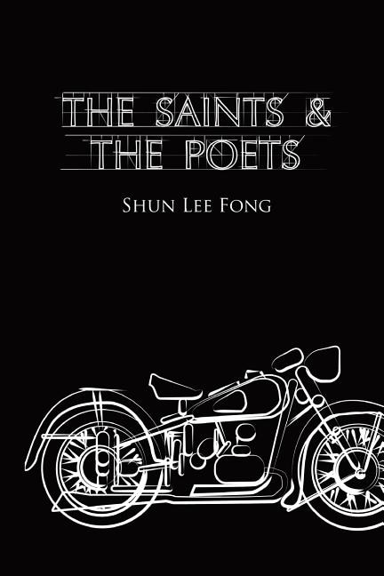 The Saints & The Poets by Shun Lee Fong, Paperback | Indigo Chapters