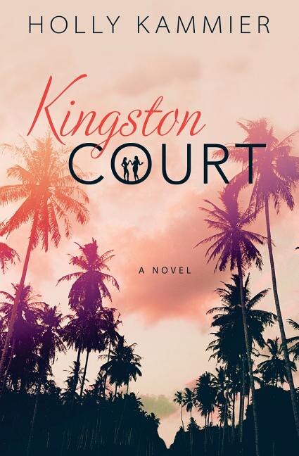Kingston Court by Holly Kammier, Paperback | Indigo Chapters