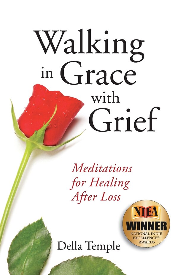Walking in Grace with Grief by Della Temple, Paperback | Indigo Chapters