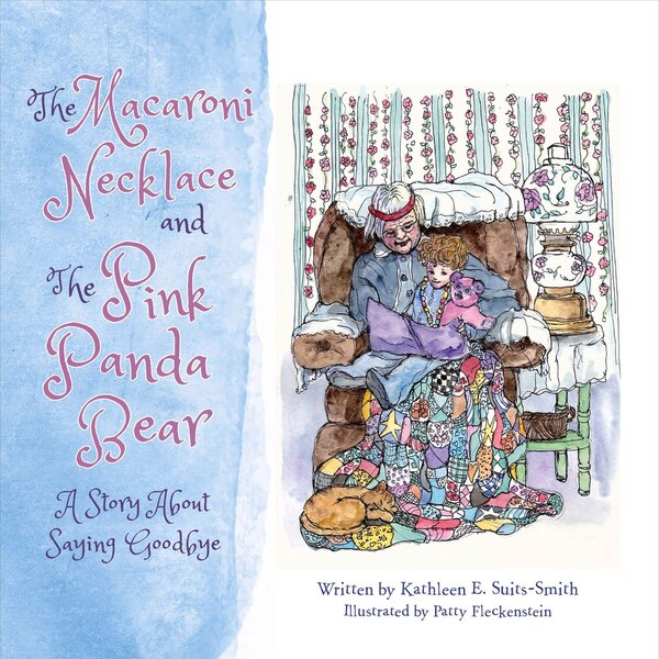 The Macaroni Necklace and The Pink Panda Bear by Kathleen E. Suits-smith, Paperback | Indigo Chapters