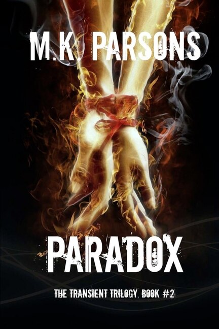 Paradox by M K Parsons, Paperback | Indigo Chapters