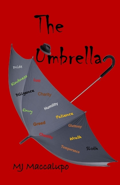 The Umbrella by Michael John Maccalupo, Paperback | Indigo Chapters