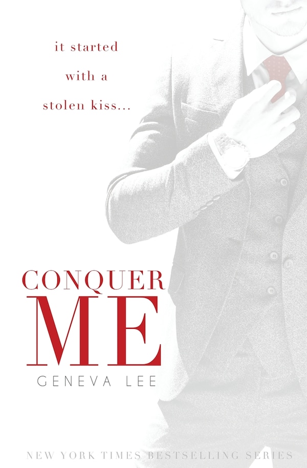 Conquer Me by Geneva Lee, Paperback | Indigo Chapters