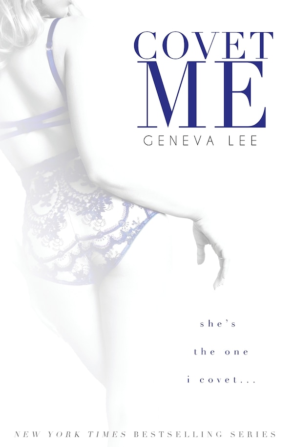 Covet Me by Geneva Lee, Paperback | Indigo Chapters